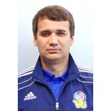 Кротов Александр