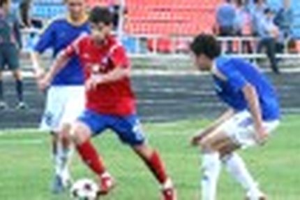 СКА – "Биолог-Новокубанск" – 0:0 СКА – "Биолог-Новокубанск" – 0:0 СКА – "Биолог-Новокубанск" – 0:0 СКА – "Биолог-Новокубанск" – 0:0 СКА –…