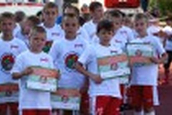 Спартак - Калуга