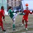 Обзор 21-го тура Первенства ФНЛ