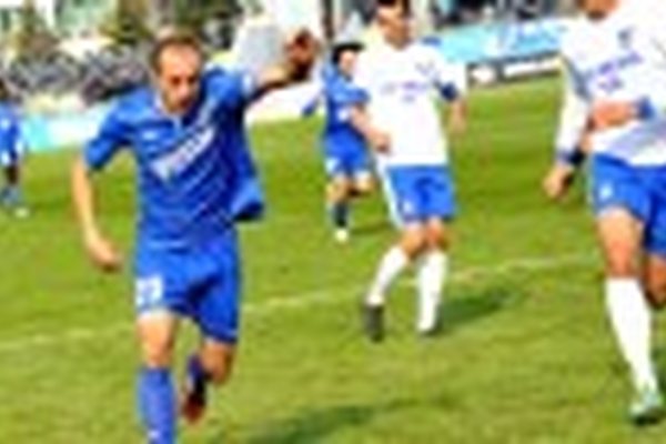 Ротор - Балтика - 1:2 Ротор - Балтика - 1:2
