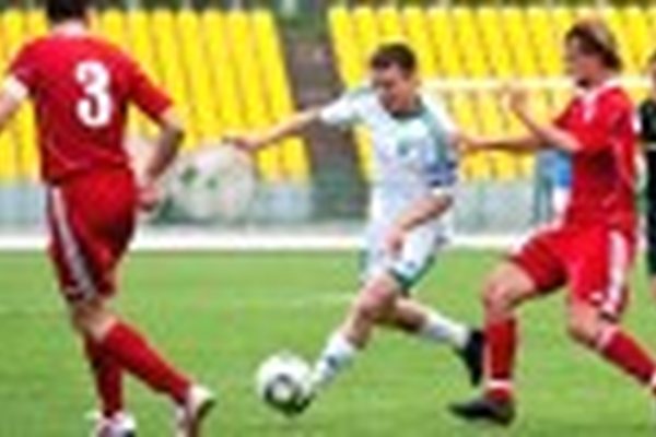 Русичи - Звезда - 2:0 Русичи - Звезда - 2:0
