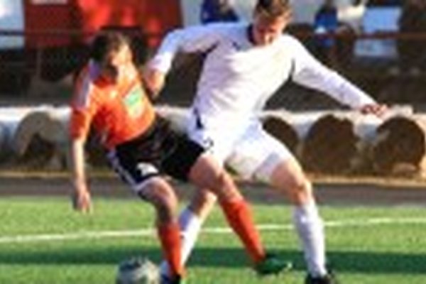 "Сибиряк" - "Металлург-Кузбасс" - 0:3 "Сибиряк" - "Металлург-Кузбасс" - 0:3