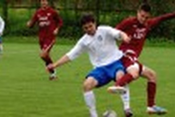 "Алания-Д" – "Олимпия" – 0:2