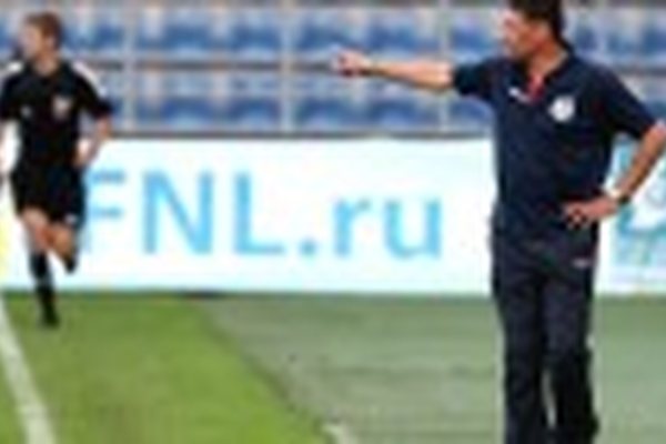 "Торпедо" – "Анушт" – 4:2 "Торпедо" – "Анушт" – 4:2