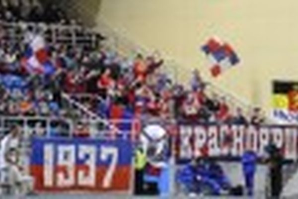 "Енисей" – "Волгарь" – 1:0 "Енисей" – "Волгарь" – 1:0