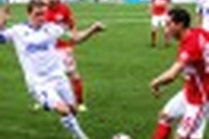 15:19 28.09.2017 Автор: Вячеслав Смирнов Источник: OneDivision.ru - Российский футбол (РФПЛ, ФНЛ, ПФЛ, ЛФЛ, НСФЛ) Футбольная Национальная Лига (ФНЛ)…