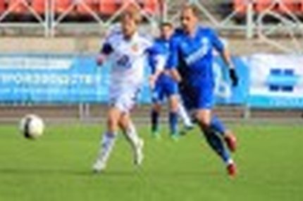 17:32 18.03.2014 Автор: Александр Гвозденко Источник: OneDivision.ru - Футбол России: РФПЛ, ФНЛ Футбольная Национальная Лига (ФНЛ) - Cезон 2013/2014…