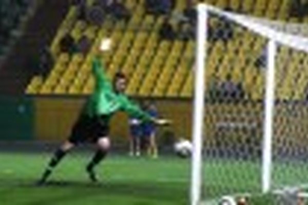 "Металлург-Кузбасс" – "Чита" - 1:0 "Металлург-Кузбасс" – "Чита" - 1:0