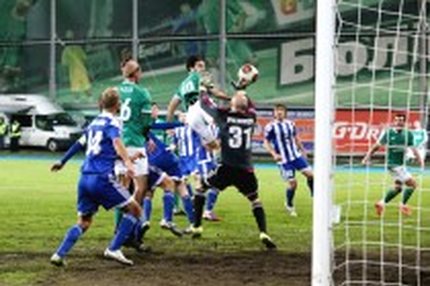 18:10 26.04.2016 Автор: Валентин Кириллов Источник: OneDivision.ru - Футбол России: РФПЛ, ФНЛ Футбольная Национальная Лига (ФНЛ) - Cезон 2015/2016 ,…