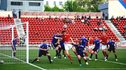 "Текстильщик" – "Сатурн-2" - 0:1