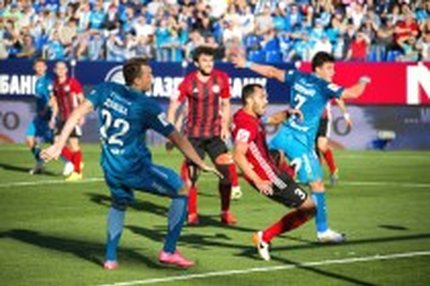 20:55 30.08.2016 Автор: Вячеслав Смирнов Источник: OneD РПЛ - Cезон 2016/2017 , Крылья Советов - Уфа , Оренбург - Рубин , Томь - ЦСКА , Зенит СПб -…