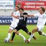 "Динамо" – "Торпедо" М - 0:3