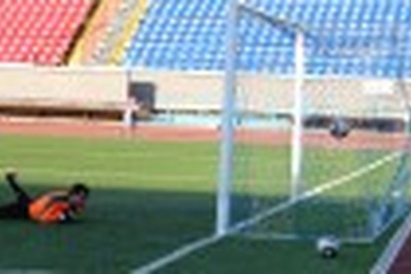 "Сибирь-2" – "Смена" – 3:2 "Сибирь-2" – "Смена" – 3:2
