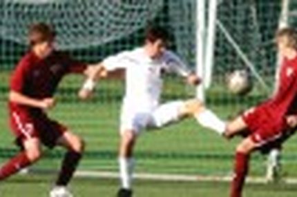 14:07 04.09.2011 Автор: Тыртышный Сергей Второй дивизион: зона «Урал-Поволжье» Cезон 2011/12 , Уфа - Рубин-2 , Уфа , Рубин-2 "Уфа" - "Рубин-2" - 2:1…