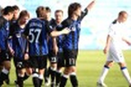 03:01 19.08.2013 Автор: Игорь Орлов Источник: OneDivision.ru - Футбол России: РФПЛ, ФНЛ Футбольная Национальная Лига (ФНЛ) - Cезон 2013/2014 , Шинник…