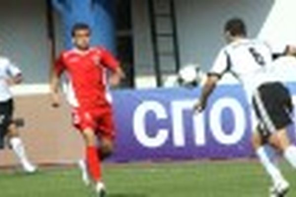 "Уфа" – "Торпедо" – 3:0 "Уфа" – "Торпедо" – 3:0