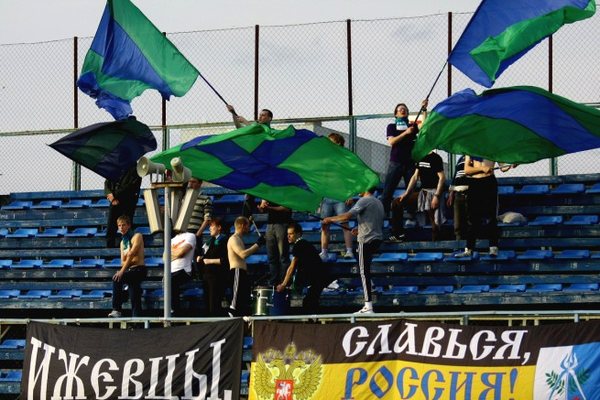 "Волга"– "Зенит" – 2:0 "Волга"– "Зенит" – 2:0