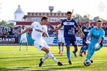 19:02 19.08.2018 Источник: OneD ПФЛ "Урал-Приволжье" - Cезон 2018/2019 , Клубы , Волга Ул , Звезда , Зенит-Ижевск , КАМАЗ , Лада-Тольятти ,…