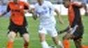 "Ротор" – "Урал" – 0:4