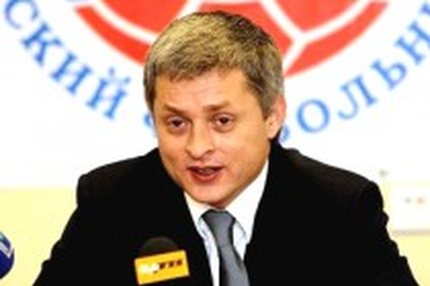 07:16 20.10.2018 Автор: Редакция OneD ФНЛ - Cезон 2018/2019 Президент ФНЛ Игорь Ефремов: ФНЛ не идеальна, но без шероховатостей и их преодоления и…