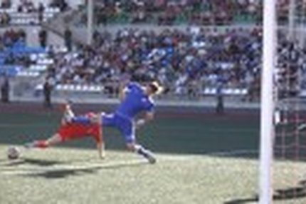 00:21 15.07.2011 Автор: Константин Лицин Второй дивизион: зона «Урал-Поволжье» Cезон 2011/12 , Нефтехимик - Носта , Октан - Волга , Динамо - Тюмень ,…