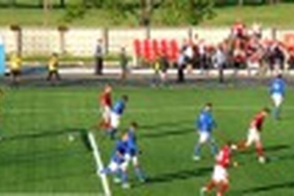 "Динамо" Кс – "Текстильщик" – 1:1 "Динамо" Кс – "Текстильщик" – 1:1 "Динамо" Кс – "Текстильщик" – 1:1 "Динамо" Кс – "Текстильщик" – 1:1 "Динамо" Кс –…