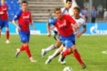 "СКА-Энергия" – "Торпедо" Вл – 2:0
