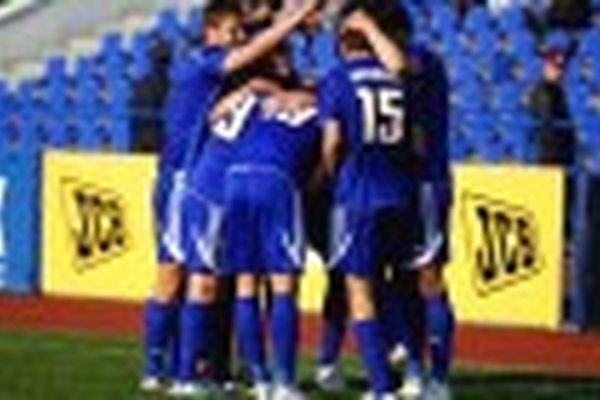 "Волгарь-Газпром" – "Факел" – 2:1 "Волгарь-Газпром" – "Факел" – 2:1
