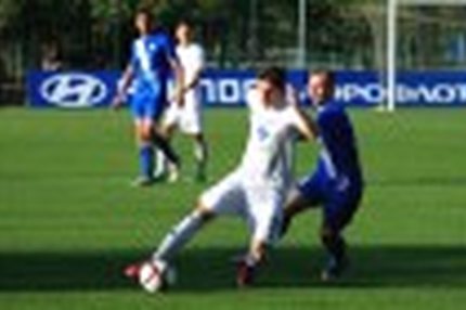 23:07 31.08.2015 Автор: Сергей Дерябкин Источник: OneD ПФЛ "Центр" - Cезон 2015/2016 , Чертаново - Энергомаш , Чертаново , Энергомаш "Чертаново" –…