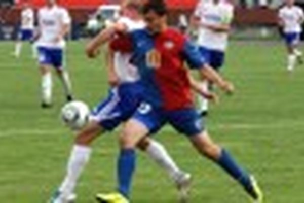 Енисей - Волгарь-Газпром - 0:0 Енисей - Волгарь-Газпром - 0:0