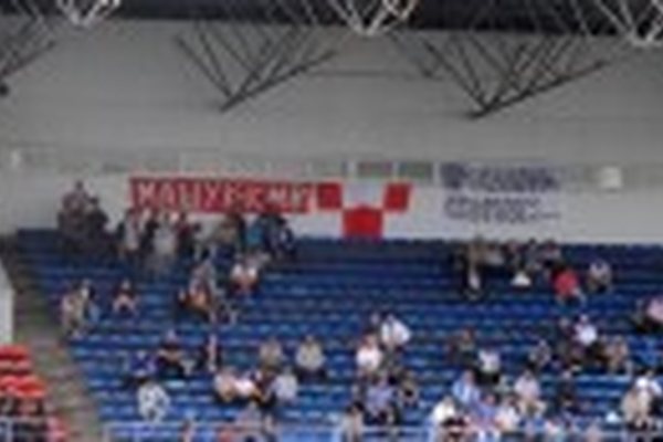 "МАШУК-КМВ" – СКА: Домашний сектор "МАШУК-КМВ" – СКА: Домашний сектор