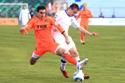 18:12 28.08.2011 Автор: Москаленко Юрий Футбольная Национальная Лига Cезон 2011/12 , Балтика - Урал , Урал , Балтика Превью: "Балтика" – "Урал" Шанс…