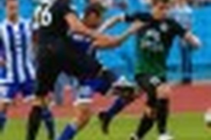 15:23 07.08.2016 Автор: Василий Петров Источник: OneDivision.ru - Футбол России: РФПЛ, ФНЛ Футбольная Национальная Лига (ФНЛ) - Cезон 2016/2017 ,…