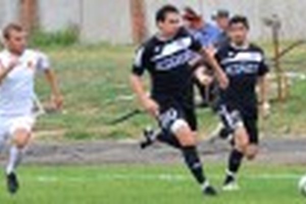 "МИТОС" – "Торпедо" Ар – 0:1 "МИТОС" – "Торпедо" Ар – 0:1