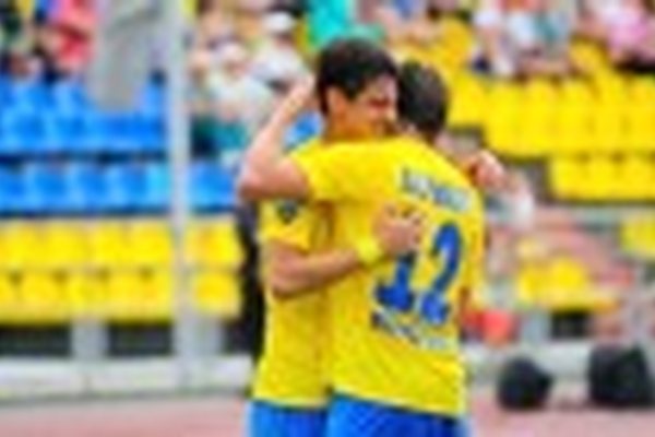 "Луч-Энергия" – "Тосно" – 4:1 "Луч-Энергия" – "Тосно" – 4:1