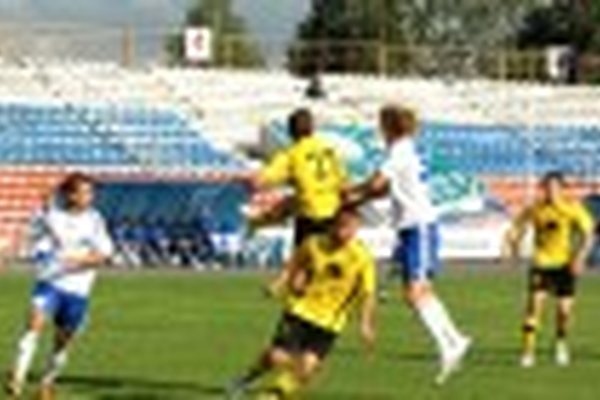 Иртыш — Амур-2010 Иртыш — Амур-2010