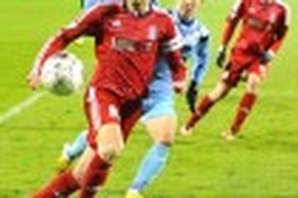 "Ротор" - "Мордовия" - 1:1 "Ротор" - "Мордовия" - 1:1