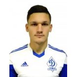 Пискунов Антон