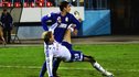 "ФАКЕЛ" – "ВОЛГАРЬ-ГАЗПРОМ"