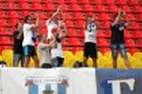 "Салют" – "Балтика" – 2:1 "Салют" – "Балтика" – 2:1