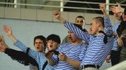 "Иртыш" – "Сахалин" – 0:1