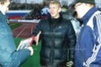 Николай Левин: В том, что Россия примет Чемпионат мира, я вижу одни плюсы