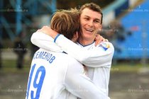 Балтика – Иртыш – 2:1