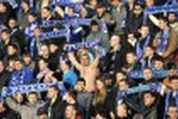 "Ротор" – "Енисей" – 0:1