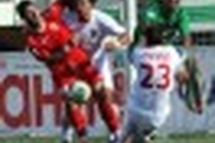 09:00 08.07.2013 Автор: Иван Уральский Источник: OneDivision.ru - Футбол России: РФПЛ, ФНЛ Футбольная Национальная Лига (ФНЛ) - Cезон 2013/2014 , Уфа…