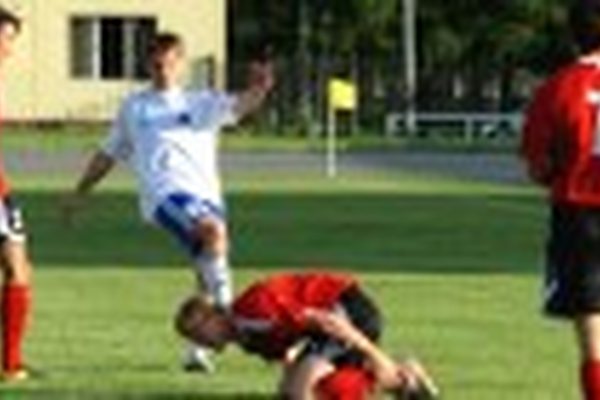 "Иртыш" – "Чита" – 1:0