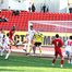"Спартак" Тм – "Губкин" - 0:0