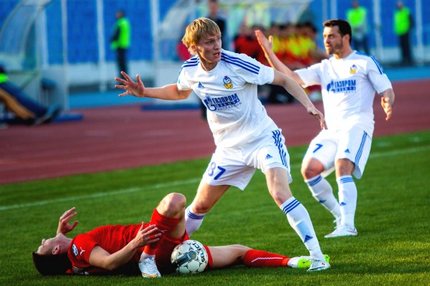11:44 05.05.2016 Автор: Вячеслав Смирнов Источник: OneD ФНЛ - Cезон 2015/2016 , Армавир - Тюмень , Тосно - Балтика , Арсенал Т - КАМАЗ , Зенит-2 -…