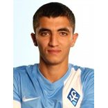 Цаллагов Ибрагим